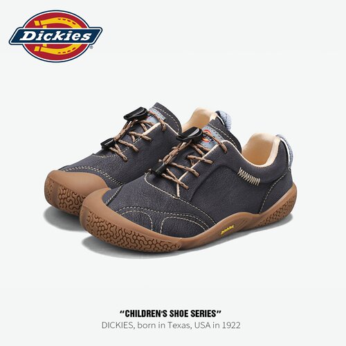 Dickies中大童防滑德训运动鞋