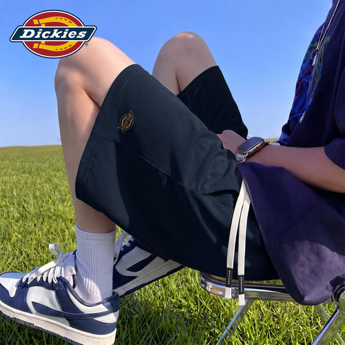 Dickies短裤男2026新款