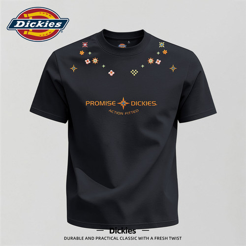 Dickies短袖T恤男2026新款