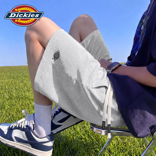 Dickies短裤男2026新款