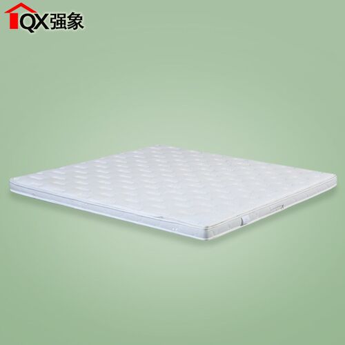 天然椰棕床垫棕垫乳胶1.5m1.8m垫子1.2米针织面料硬棕榈床垫Y-A08