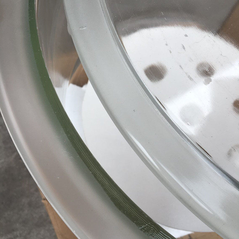玻璃 干燥器 实验室送瓷板 150 180 210 240 300 350 400 450mm