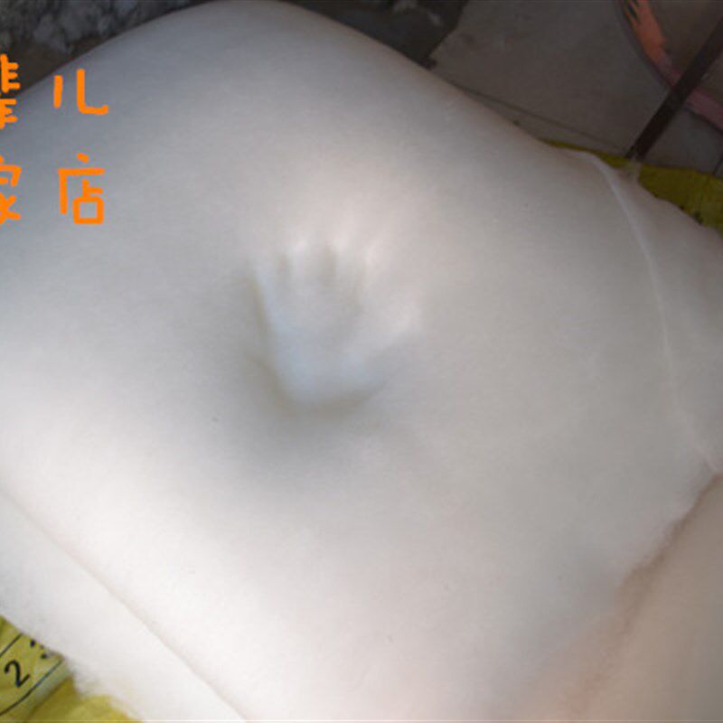 山东棉被2021新棉细长绒棉花被芯棉絮棉胎褥子垫被空调被春秋冬被