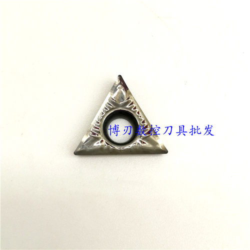 TCGT110204 TCGT090204 TCGT16T304-AK H01铜铝尼龙塑料木珠刀片