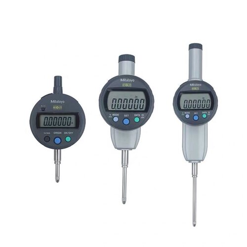 正品日本三丰数显百分表 543-782B 781B 790/791B0-12.7MM 0.01mm