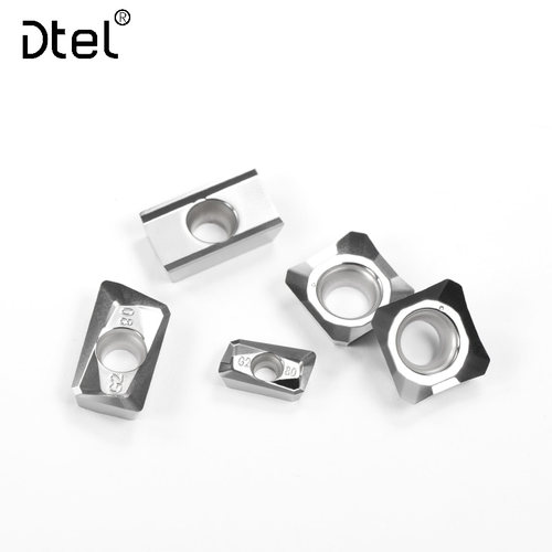 数控刀片APGT1135/1604PDER SEHT1204AFFN铣铝专用加工中心铣刀片