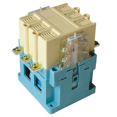 上海人民 交流接触器 CJ20-400 400A 纯银触点220V 380V 质保一年
