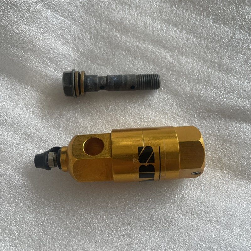 麦科特光阳原厂各种50-400CC摩托车刹车下泵+ABS