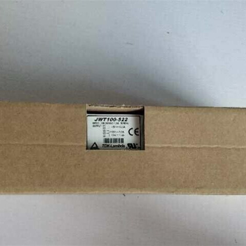 全新正品TDK-Lambda电源模块JWT100-522 5V13A +12V5.5A -12V1A