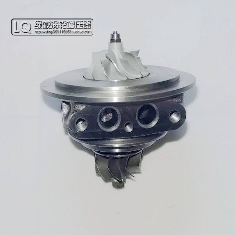 适用宝马1.6T1系宝马N13 114i 116 118 120 316320涡轮增压器机芯