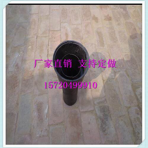 铸铁地漏 DN50 DN75 DN100 DN150 DN200 直通式防虫铸铁防臭地漏