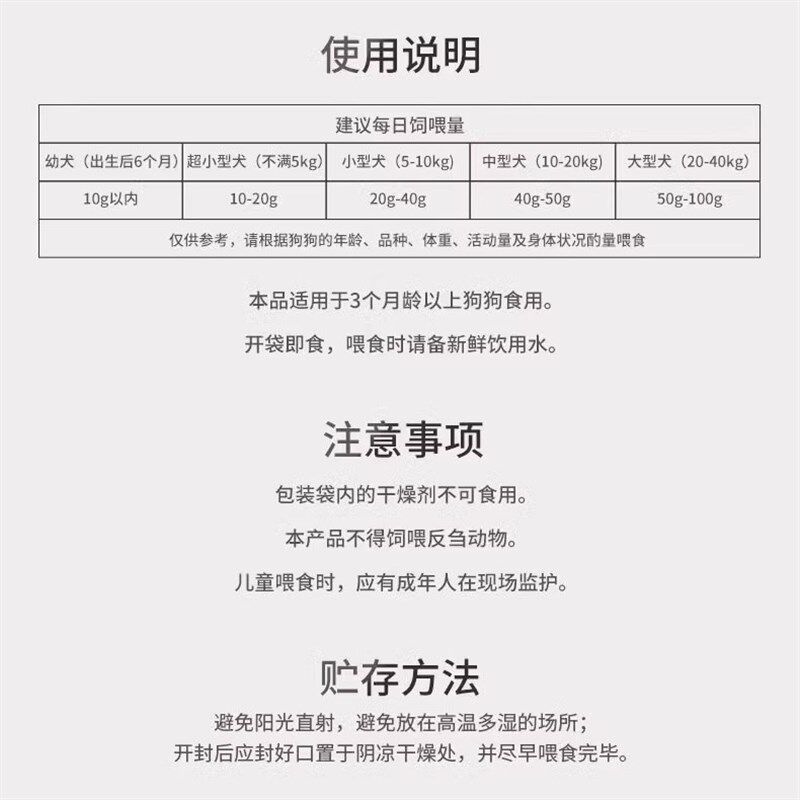 Wanpy顽皮奶酪小馒头220g 消臭狗饼干400g训狗冻干狗零食中小型犬