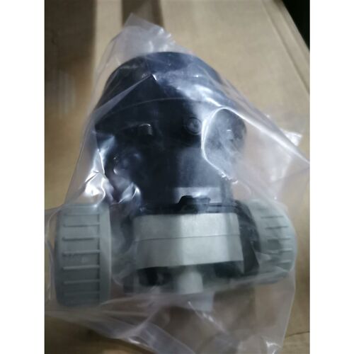 议价盖米R690  20D7871291EDN全新气动膜阀带包装
