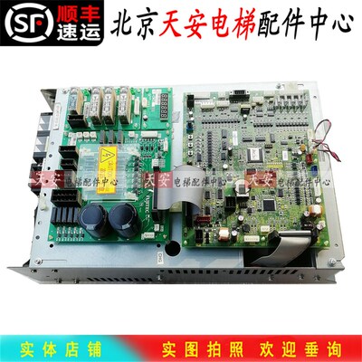 富士达电梯变频器IDU412-013-4 6511GAS004 电源板C1-MCC1A