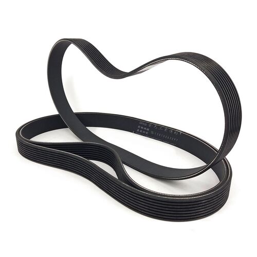 木工机械配件推台锯精密皮带裁板锯大锯小锯4PJ260/5PK710/XPZ800
