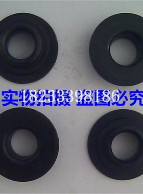 常柴L系列单缸柴油机L18/22/24/L28/L32/T35气门弹簧座/压板/压盖
