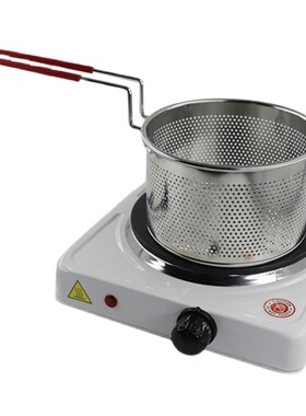 点炭神器电加热炉 室内木炭电点火器 户外烧烤引炭炉 煮茶用点炭