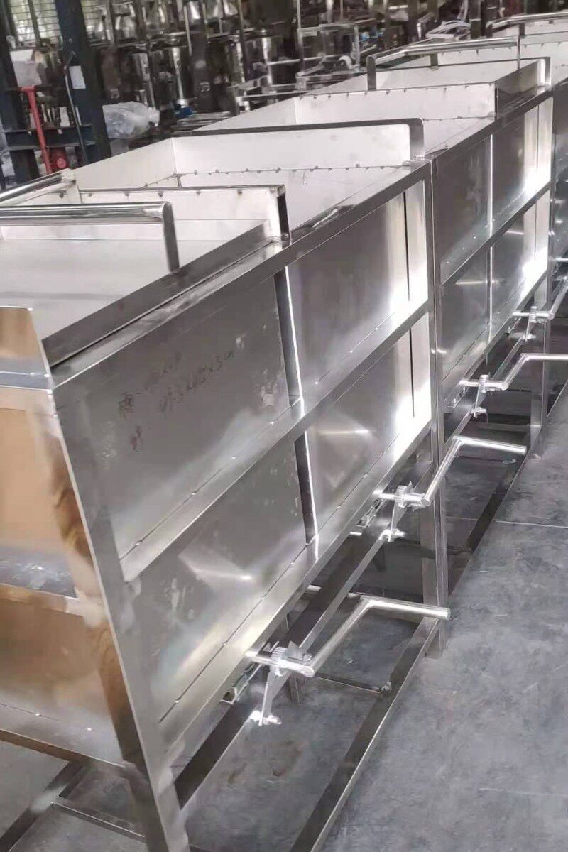 手摇冲浆豆腐成型机 嫩豆腐冲浆桶 水豆腐机不锈钢豆制品工具质保