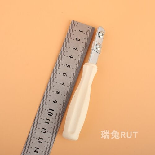 锁眼机钮门刀刀柄裁剪刀片刀架 刀柄 手柄 锁眼机刀柄