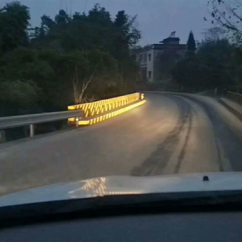 反光涂料公路夜间反光交通警示反光防水耐磨喷涂反光标识牌涂料