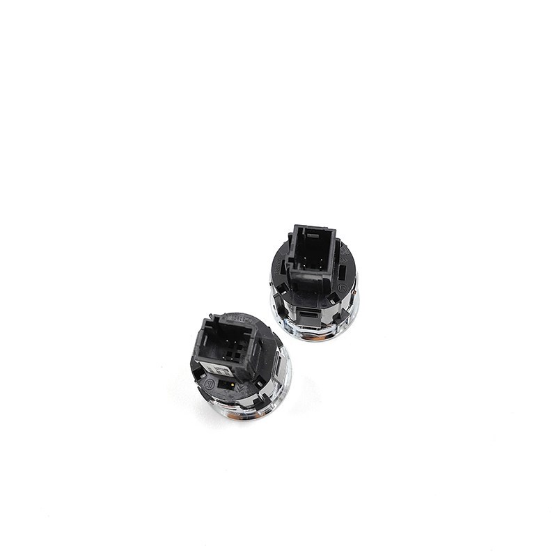 适配标致408 4008 5008 508L天逸C5凡尔赛C5X一键启动开关按键起