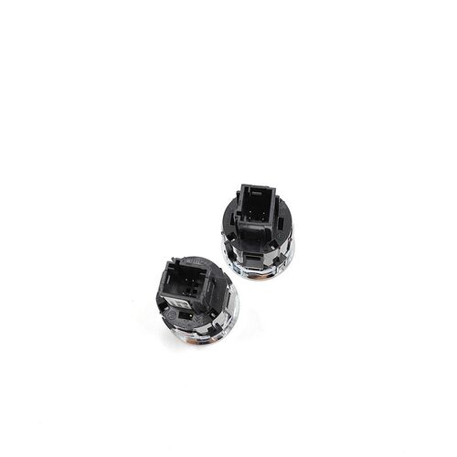 适配标致408 4008 5008 508L天逸C5凡尔赛C5X一键启动开关按键起