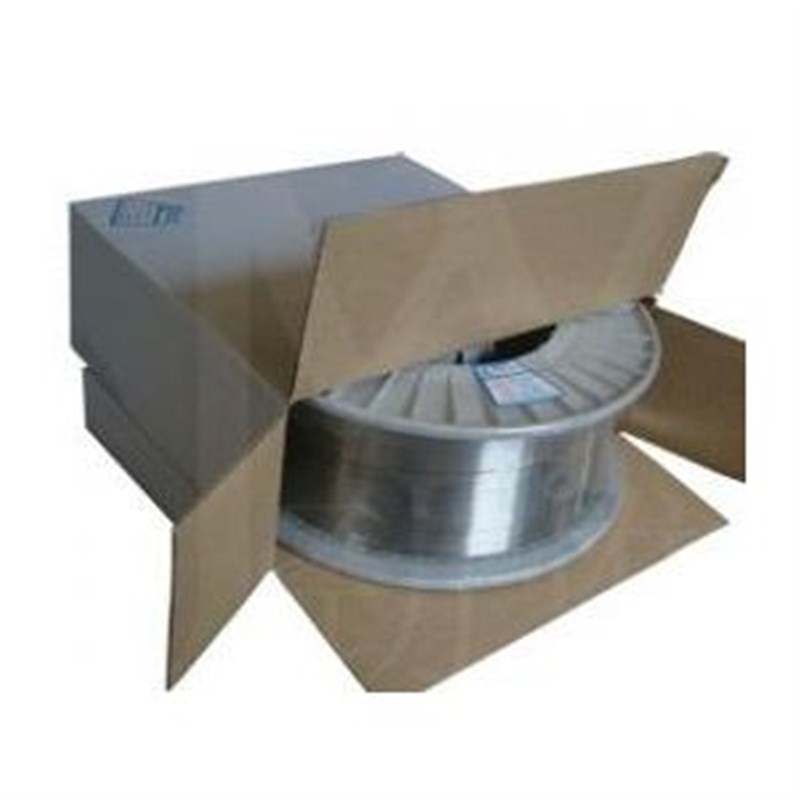 2A16氩弧铝焊丝2A12二保焊丝 BJ380A气保焊铝盘直条铝合金铝硅