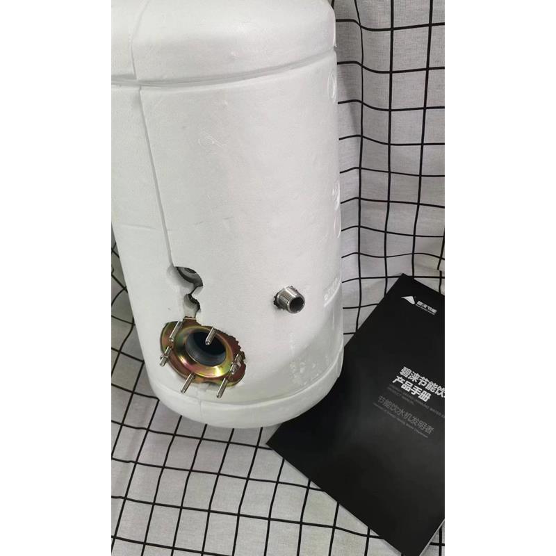 碧涞节能饮水机开水器开水机专用配件15升水胆不锈钢保温包邮