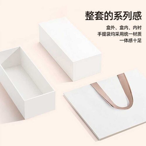 茶叶礼盒空盒子小罐红茶水仙散茶通用创意茶叶罐包装小盒定制通用