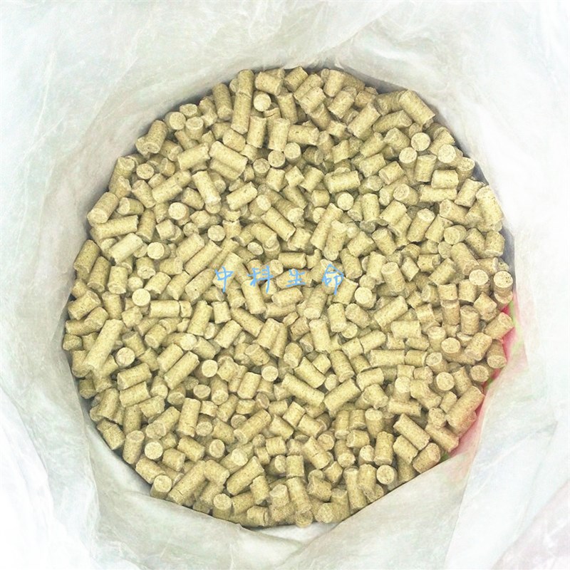 实验鼠粮小白鼠粮大白鼠粮花枝鼠维持粮清洁级鼠饲料实验室用 4斤图片