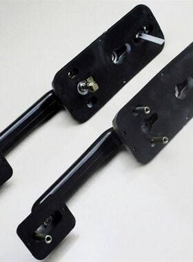 老式防盗门进户门入户门大门锁把手拉手可换万的嘉 群升鸿利新多