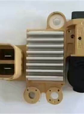 适用于原厂起亚锐欧赛拉图伊兰特悦动瑞纳发电机调节器JFZ1929C