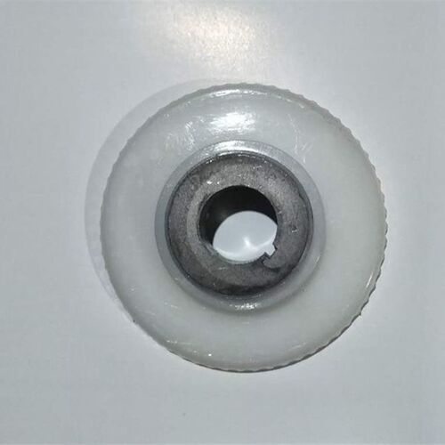管道疏通机齿轮大力神JG80-100型管道清理机配件塑料尼龙大齿轮