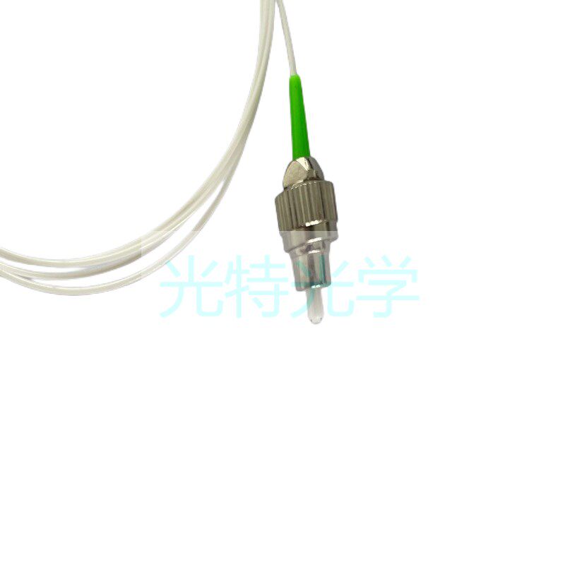 光纤反射镜1310/1480/1550nm/980NM/1064NM在线式光纤平面反射镜