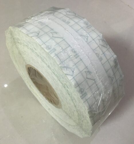 10cm*10米PU膜透皮贴透明贴膜透气防水三伏贴粘性好防过敏包邮