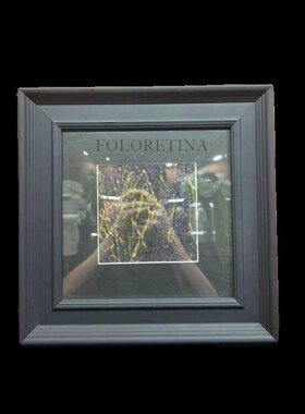 中古风侘寂风床头柜装饰画摆设样板间售楼处玄关台柜体挂画背景墙