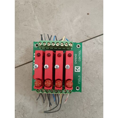 OPTO  22电路板G4 ODC24固态继电器