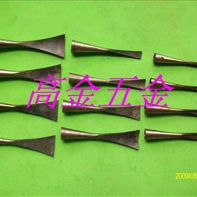 12件套打胚刀 雕刻刀 木雕工具 修光刀 根雕工具 雕花凿 美工凿
