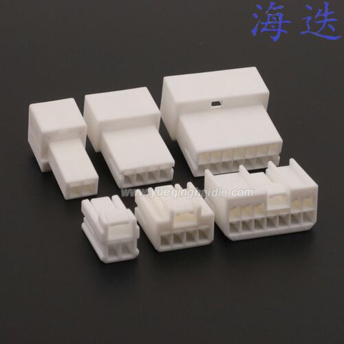 936242-1/936233-1汽车线束连接器 配端子DJ7082-2.2-11/21