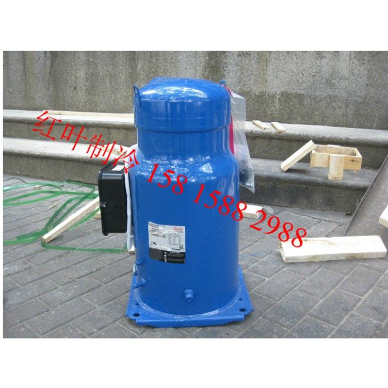 空调制冷压缩机SH184A4ALC冷藏库压缩机 SH184A9ALC ALB ch290a4b