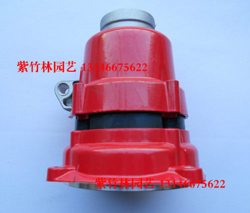 割灌机连接盘 适用于小松BC3410/4310连接盘G35L/G45L离合器座