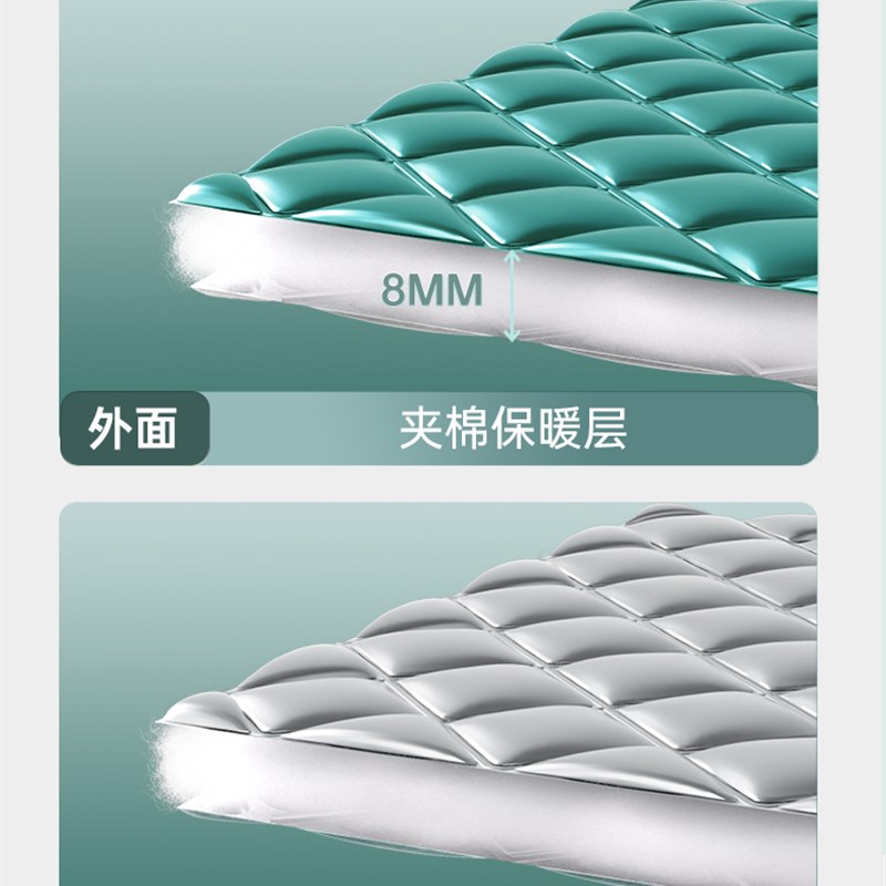 2023新款家用洗澡浴罩浴帐冬季农村加厚浴室保暖免打孔圆形保温罩