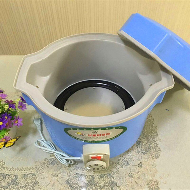更加保温华星六代加厚全塑电焐煲家用泡沫型电焐锅文火煲电焐包邮