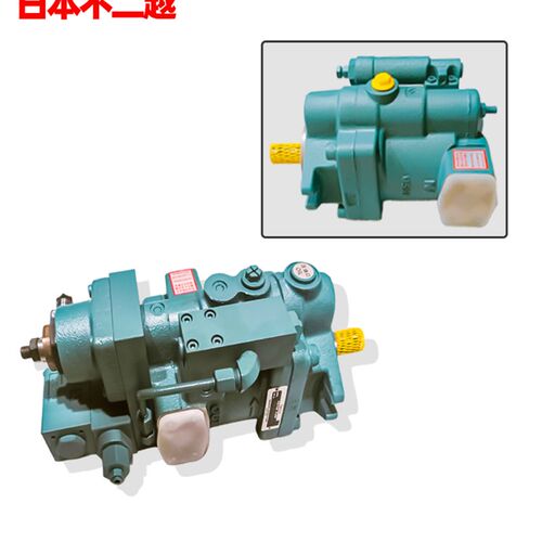 NACHI不二越柱塞泵油泵PVS/PPVS-2B/1B/0B-8N1/16/22/35N1-U/Z-12