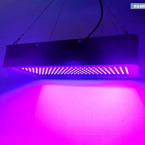 大功率UVLED灯 高能量LED冷光源UV固化灯 无影胶油墨光油晒版灯