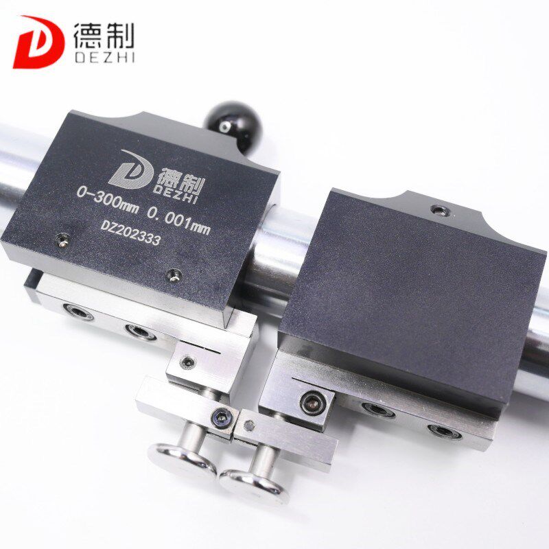 德制万能比较测量仪测量浅孔浅台螺纹中径齿轮工具比较仪高精度