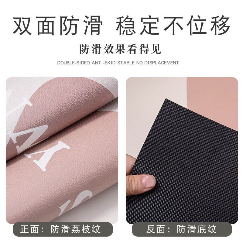 飘窗垫四季通用窗台垫防水皮革阳台落地窗垫子儿童卧室榻榻米垫