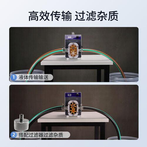 高浓度液体灌装机输送机装瓶蜂蜜蚝油番茄酱罐装设备自动分装机