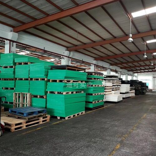 增强耐磨塑料绿色MC901尼龙板/棒PA66加纤工程ABS材料POM赛刚加工