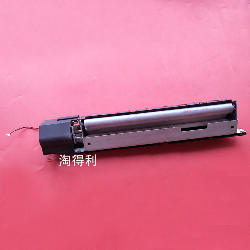 适用 理光7502 8000 8001 MP7500 7001 9001 6001 9002清洁纸组件